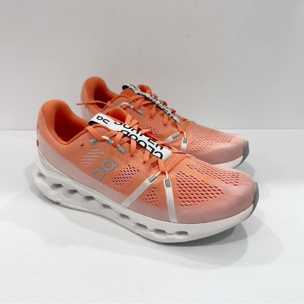 On Running Cloudsurfer Men’s Running Shoes - image 1